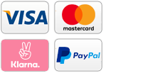 Zahlungsarten Logos